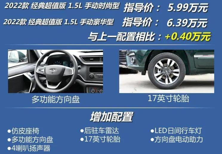 奇瑞瑞虎3怎么样（实拍解读瑞虎3质量及配置） 第15张