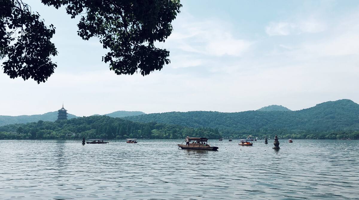 杭州西湖有哪些好玩的景点（浅谈杭州西湖十大著名景点） 第13张