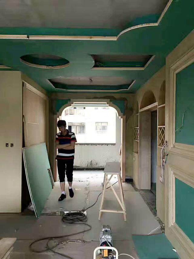 家装要去哪个公司装修（揭秘选择装修公司的方法） 第13张