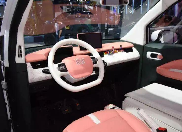 3万以内的新车（盘点不到3万的代步小车） 第13张