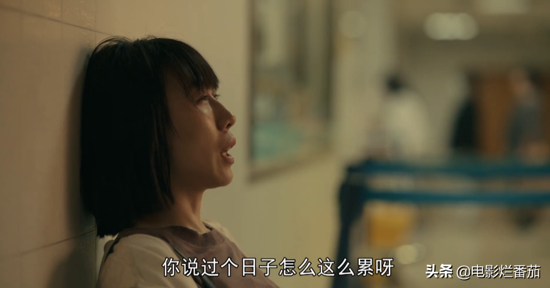 给2022开年后8部好剧排名，《猎罪图鉴》第7名，《人世间》排第3 第27张