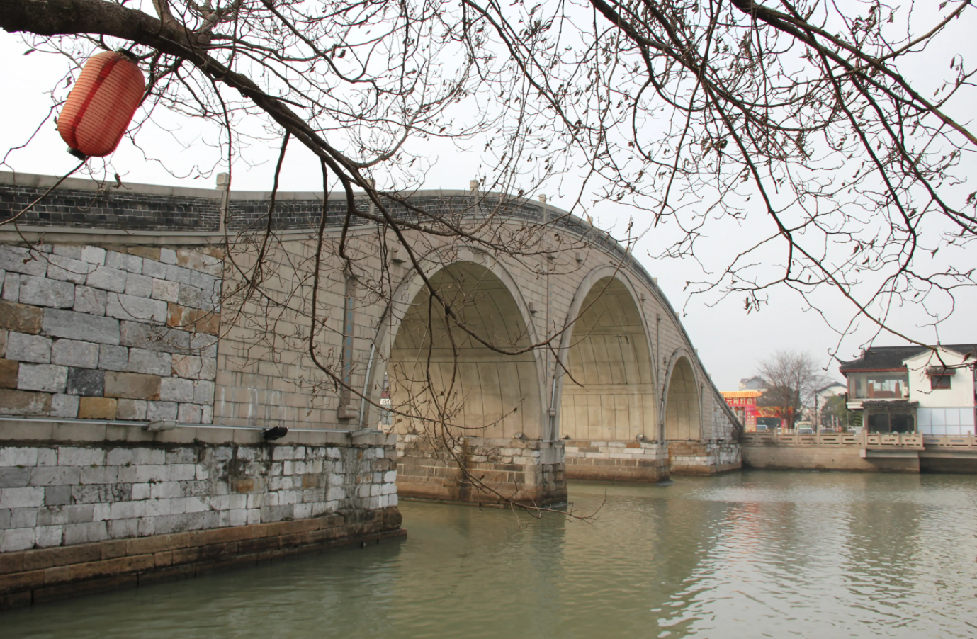 苏州旅游必去十大景点（好看又好玩苏州10大免费景点介绍） 第73张