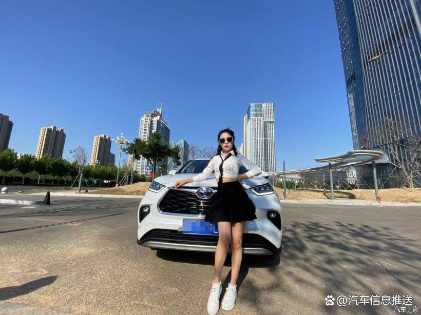 汉兰达怎么样（浅谈汉兰达质量及优缺点） 第7张