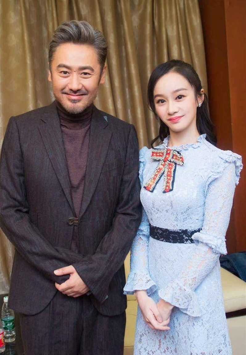 陈昱霖个人资料（出狱后容貌改变被疑整容） 第27张