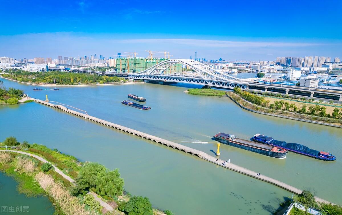 苏州旅游必去十大景点（好看又好玩苏州10大免费景点介绍） 第23张
