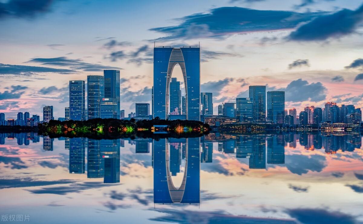 苏州旅游必去十大景点（好看又好玩苏州10大免费景点介绍） 第15张