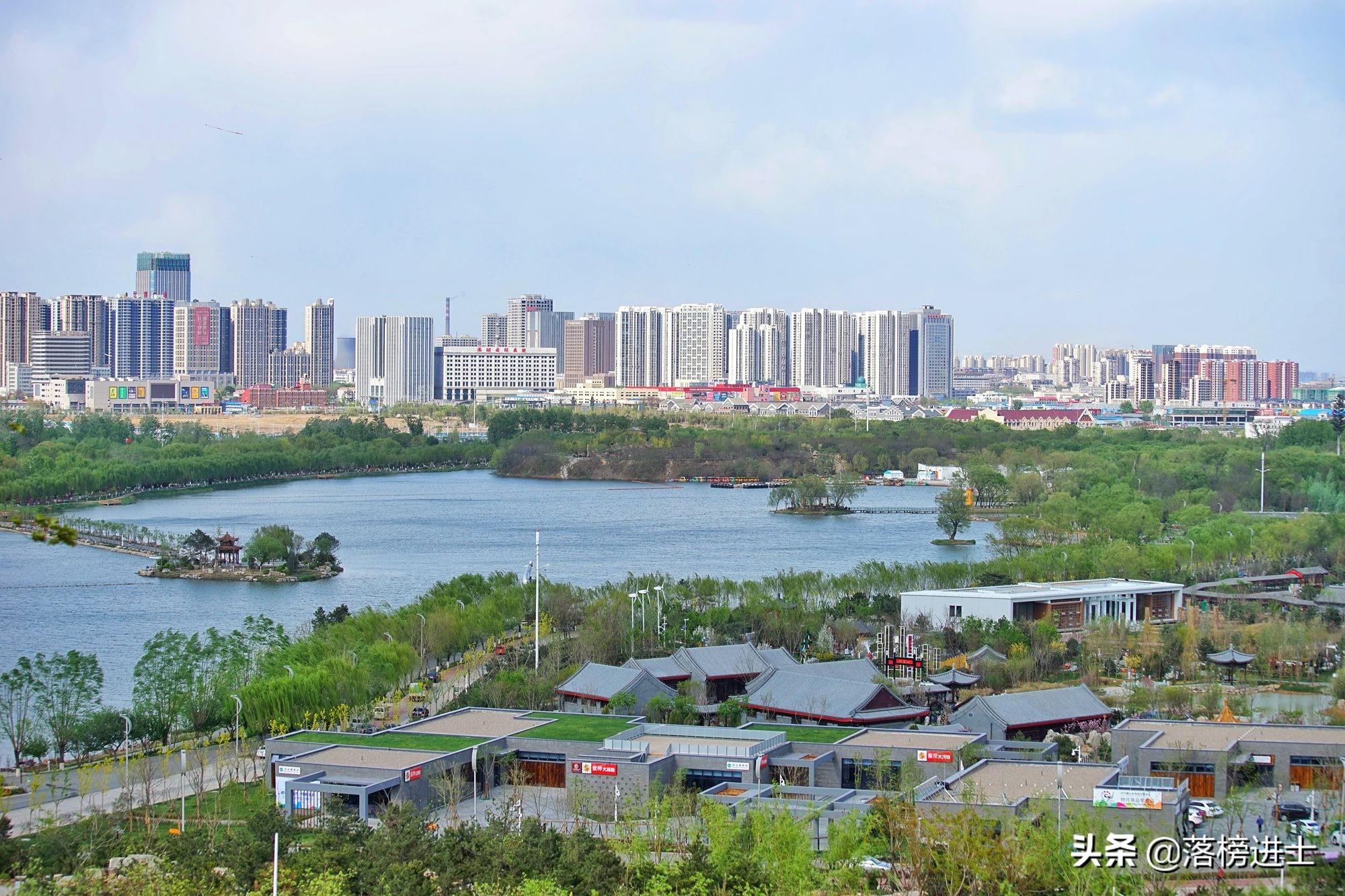 唐山旅游值得一去的6处景点，其中一处还是国家五A，你都去过吗？ 第9张