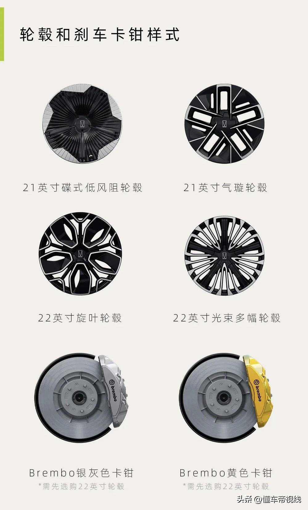华为汽车2022款最新款价格（34.99万起，阿维塔11配置解读） 第19张