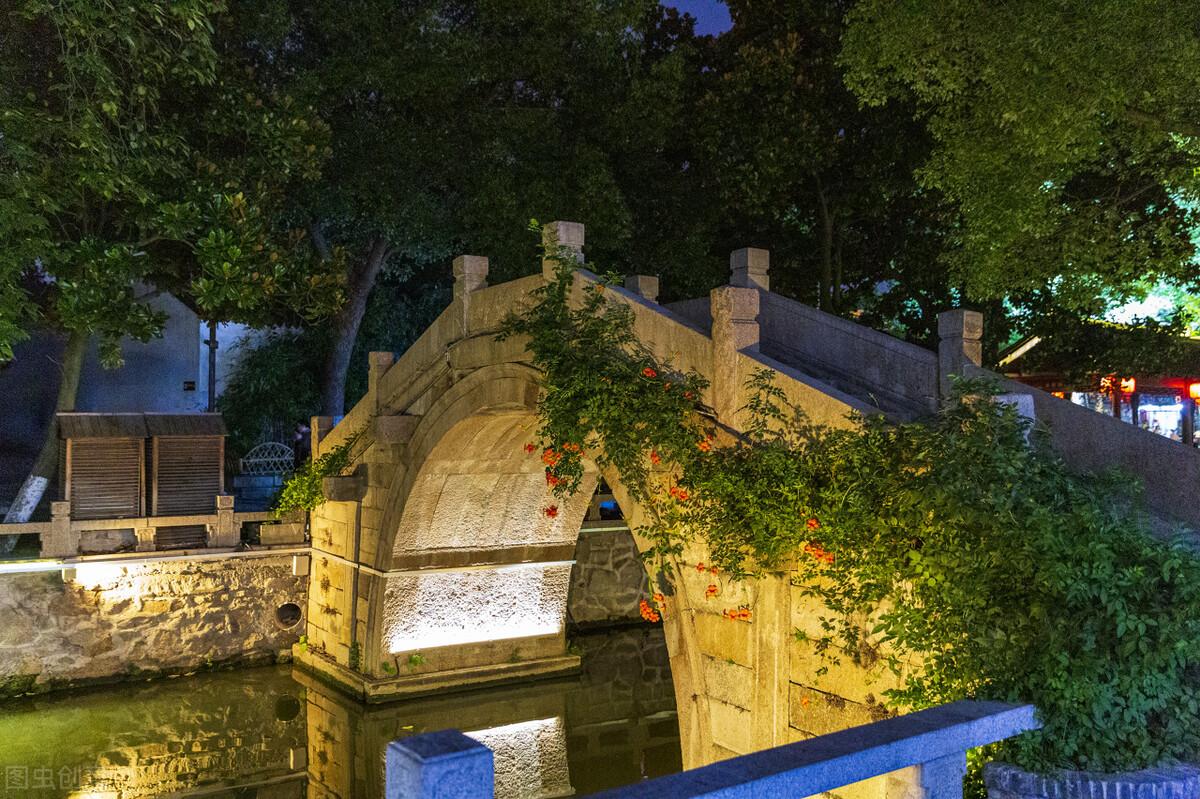 苏州旅游必去十大景点（好看又好玩苏州10大免费景点介绍） 第47张