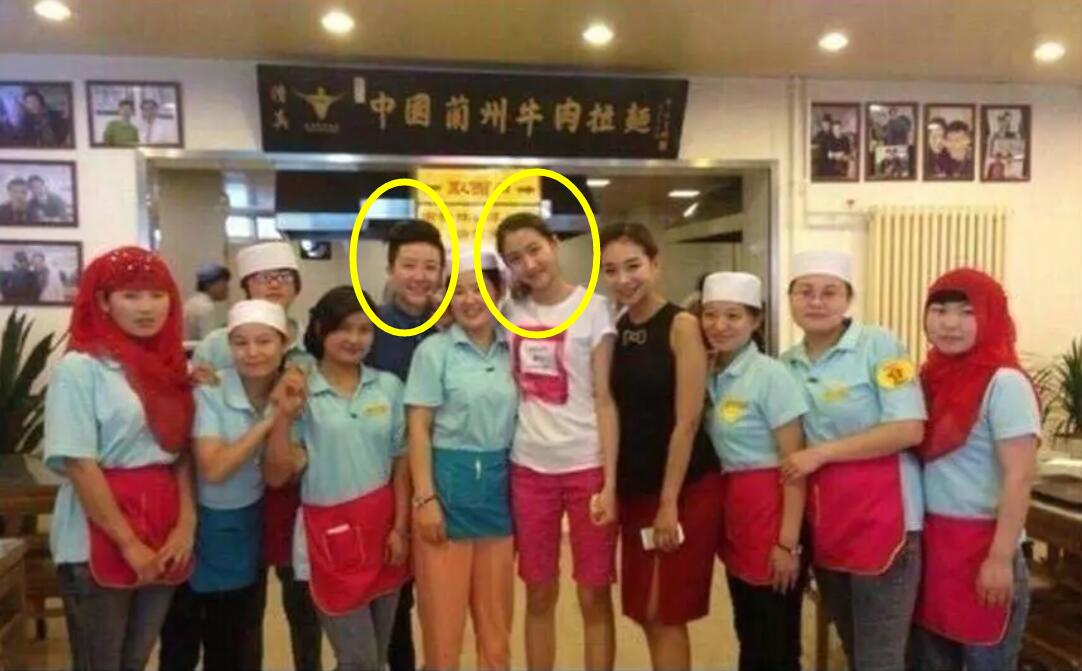 关晓彤姐姐什么时候过世的（传闻关晓彤的姐姐4年前去世） 第5张