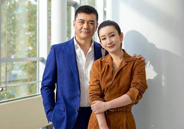 秦海璐个人资料简介（详解秦海璐个人简介及出道经历） 第51张