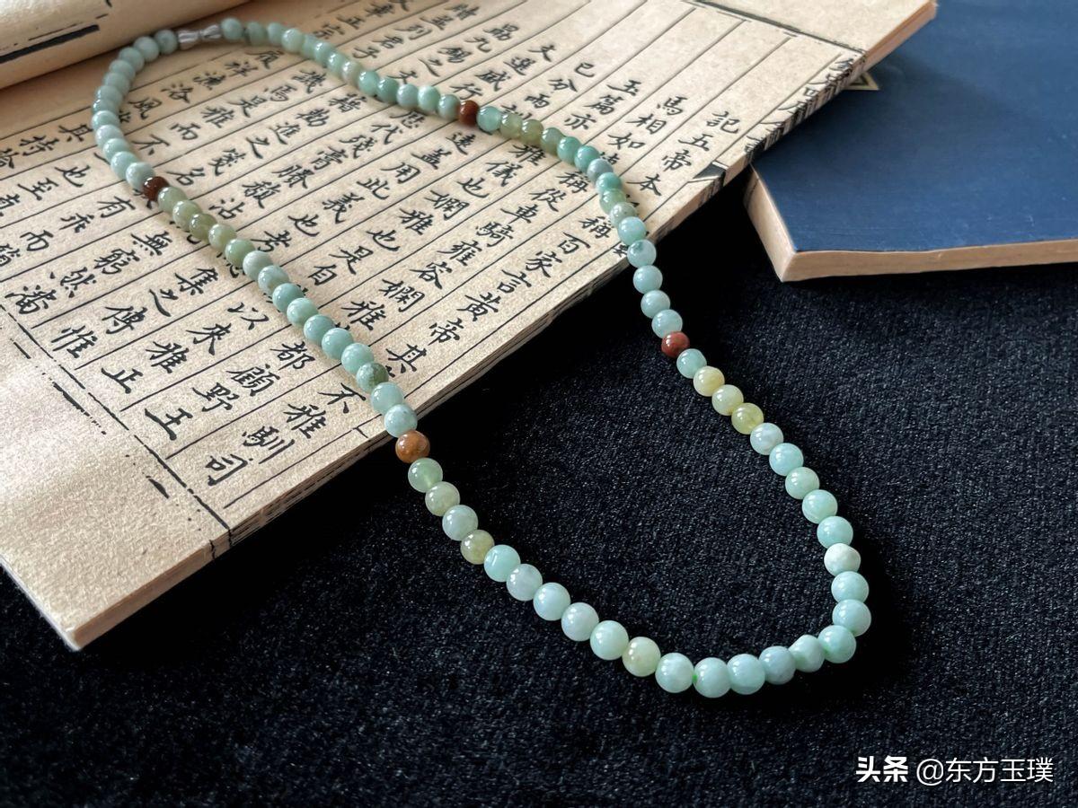 怎么判断玉已经戴活了（手把手教你判断玉戴活了方法） 第1张