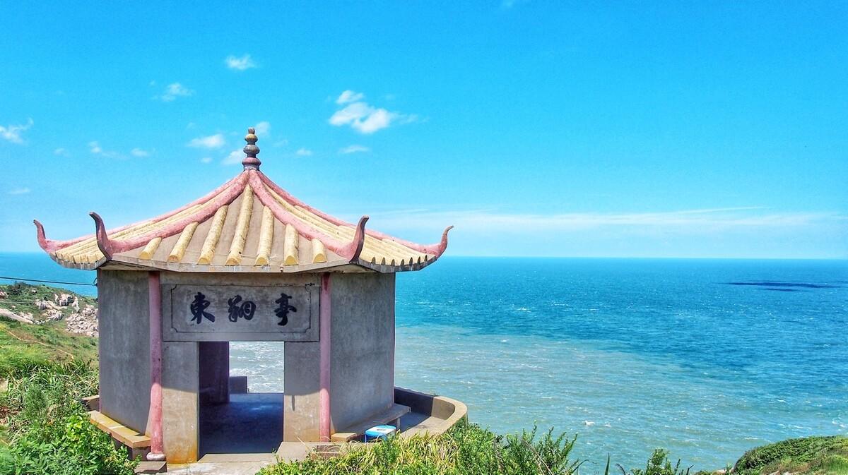 东极岛旅游攻略（东极岛吃喝玩乐一次讲清楚） 第13张