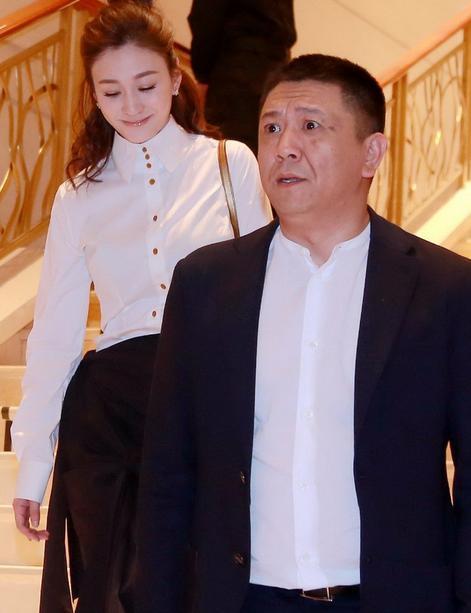 李小冉老公是谁（一文读懂李小冉与丈夫徐佳宁的故事） 第29张