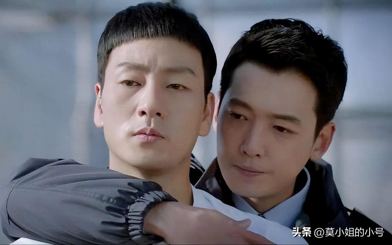 韩国有哪些好看的搞笑电影（盘点评分最高的10部韩国喜剧） 第49张