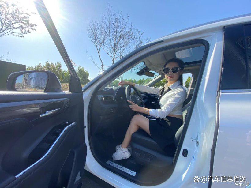 汉兰达怎么样（浅谈汉兰达质量及优缺点） 第17张