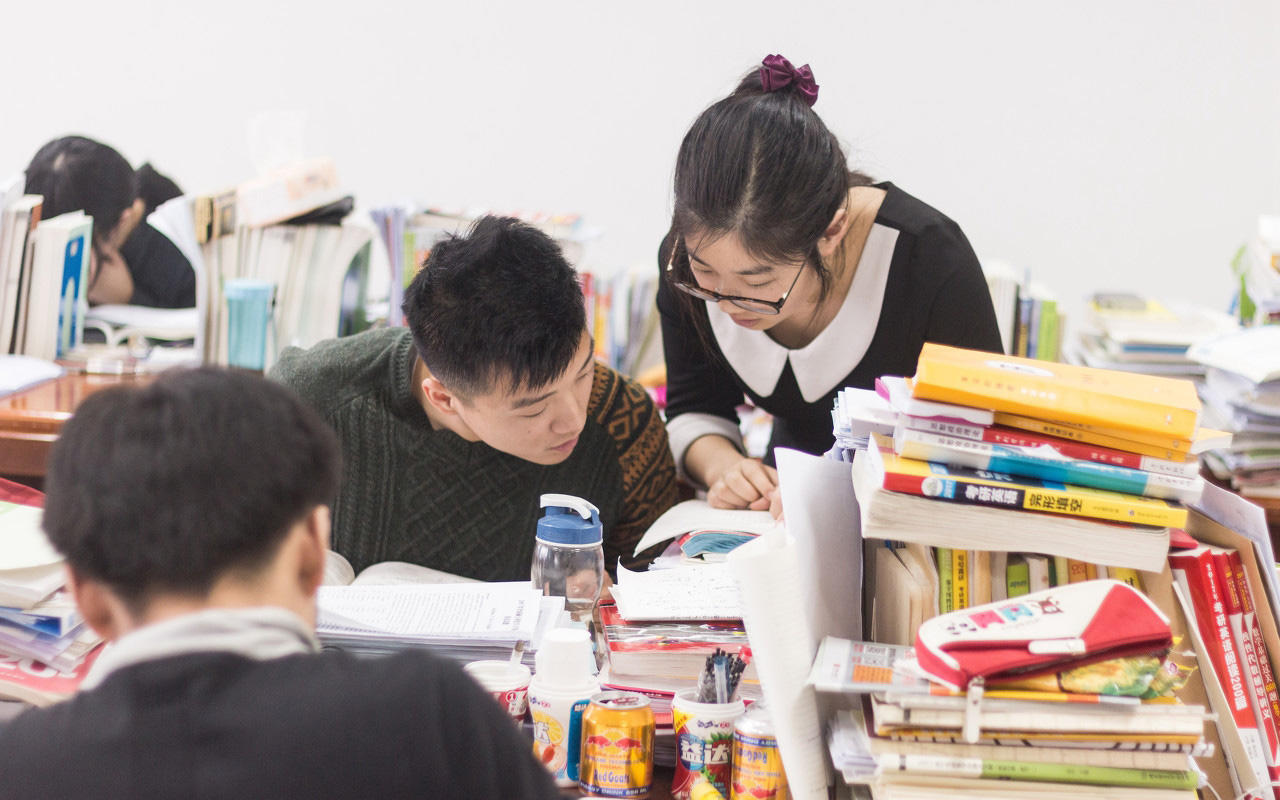 2022考研，有省份“弃考率”高达19%，考研到底有多难？ 第13张