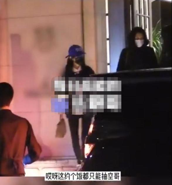 赵丽颖冯绍峰婚变真实原因（不仅仅是聚少离多，这么简单） 第15张