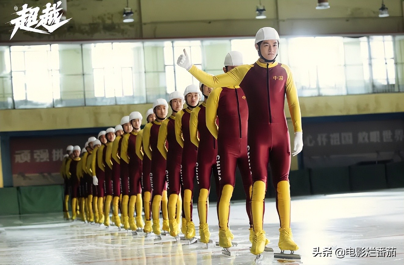 给2022开年后8部好剧排名，《猎罪图鉴》第7名，《人世间》排第3 第103张