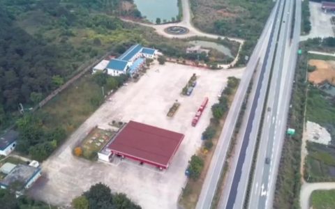 开个小加油站要多少钱（揭秘开加油站所需成本）