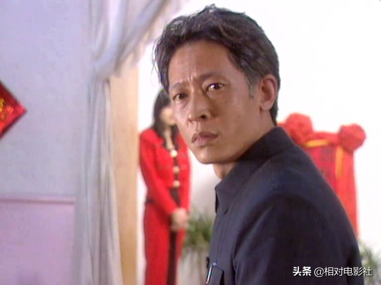 王志文评分最高的6部剧集：《叛逆者》排第5，第一豆瓣高达9.3分 第37张