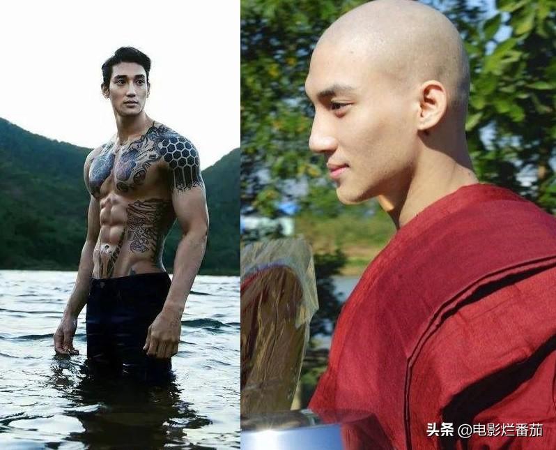 世界上最帅的人到底长什么样？带大家看一看这份最帅榜单 第107张