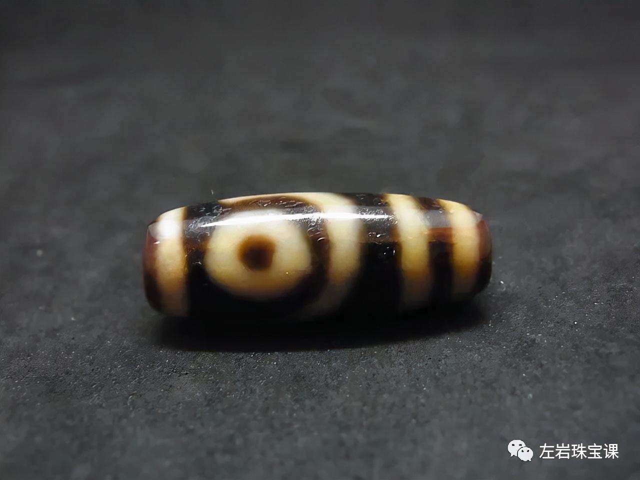 西藏天珠眼的寓意是什么（天珠眼数量寓意详解） 第21张