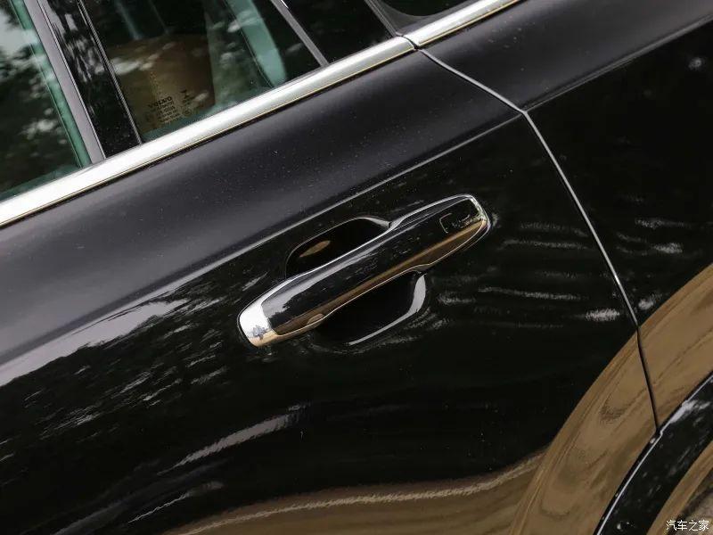 沃尔沃XC90价格2022款（入手是真香，舒适度不属A6L） 第9张