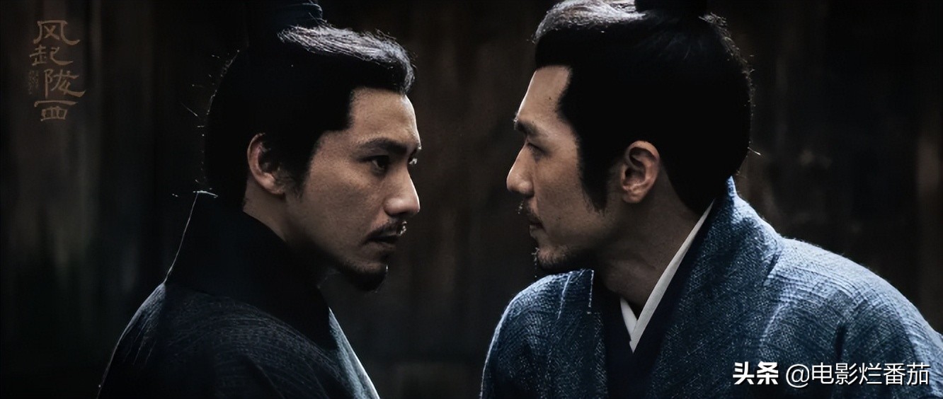 给2022开年后8部好剧排名，《猎罪图鉴》第7名，《人世间》排第3 第51张