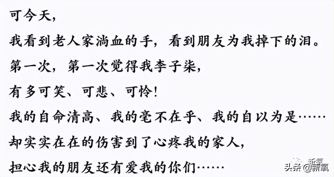 李子柒事件是怎么回事？揭秘李子柒背后的复杂故事 第35张