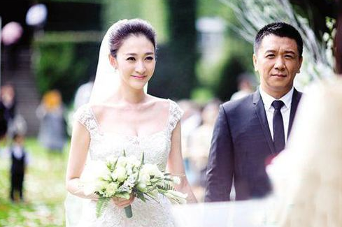 李小冉老公是谁（一文读懂李小冉与丈夫徐佳宁的故事） 第47张