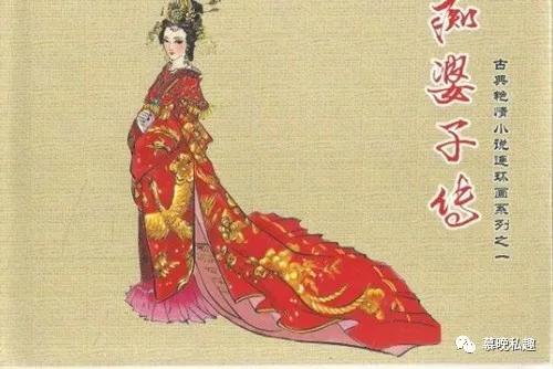 古代四大禁书性描写简直太露骨！你知道几个？ 第3张