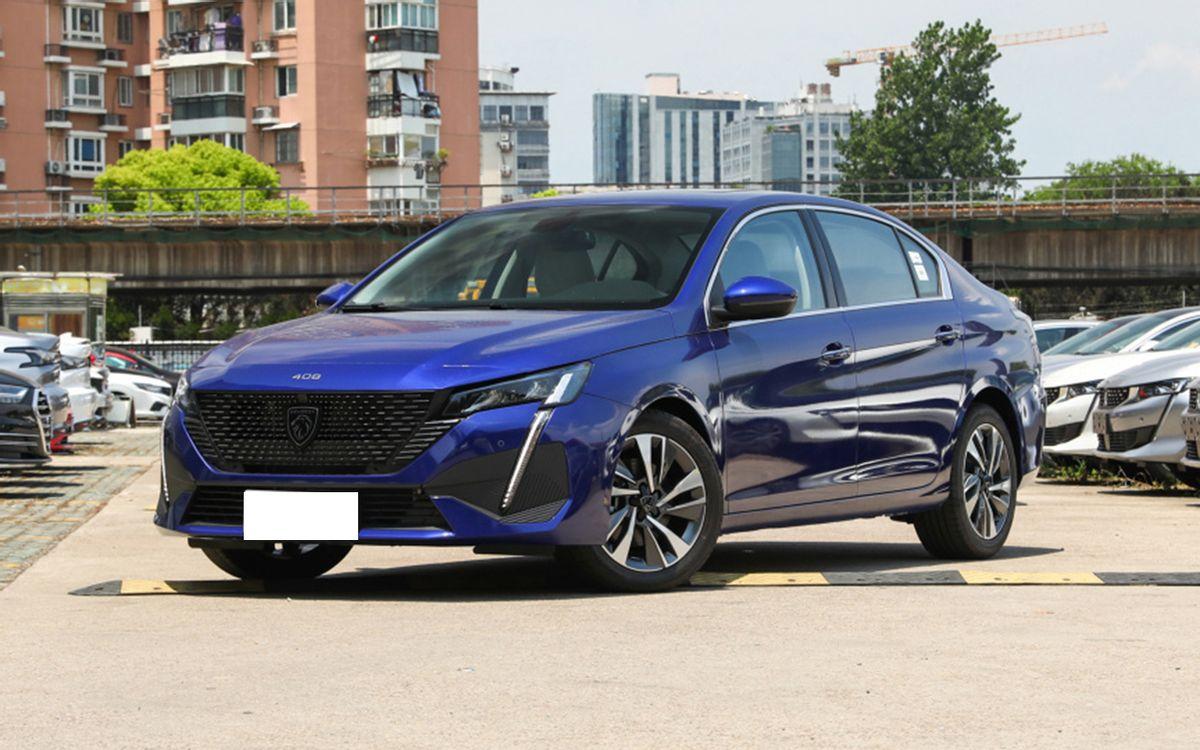 10万元左右买什么车好（10万预算首选这3款车） 第5张