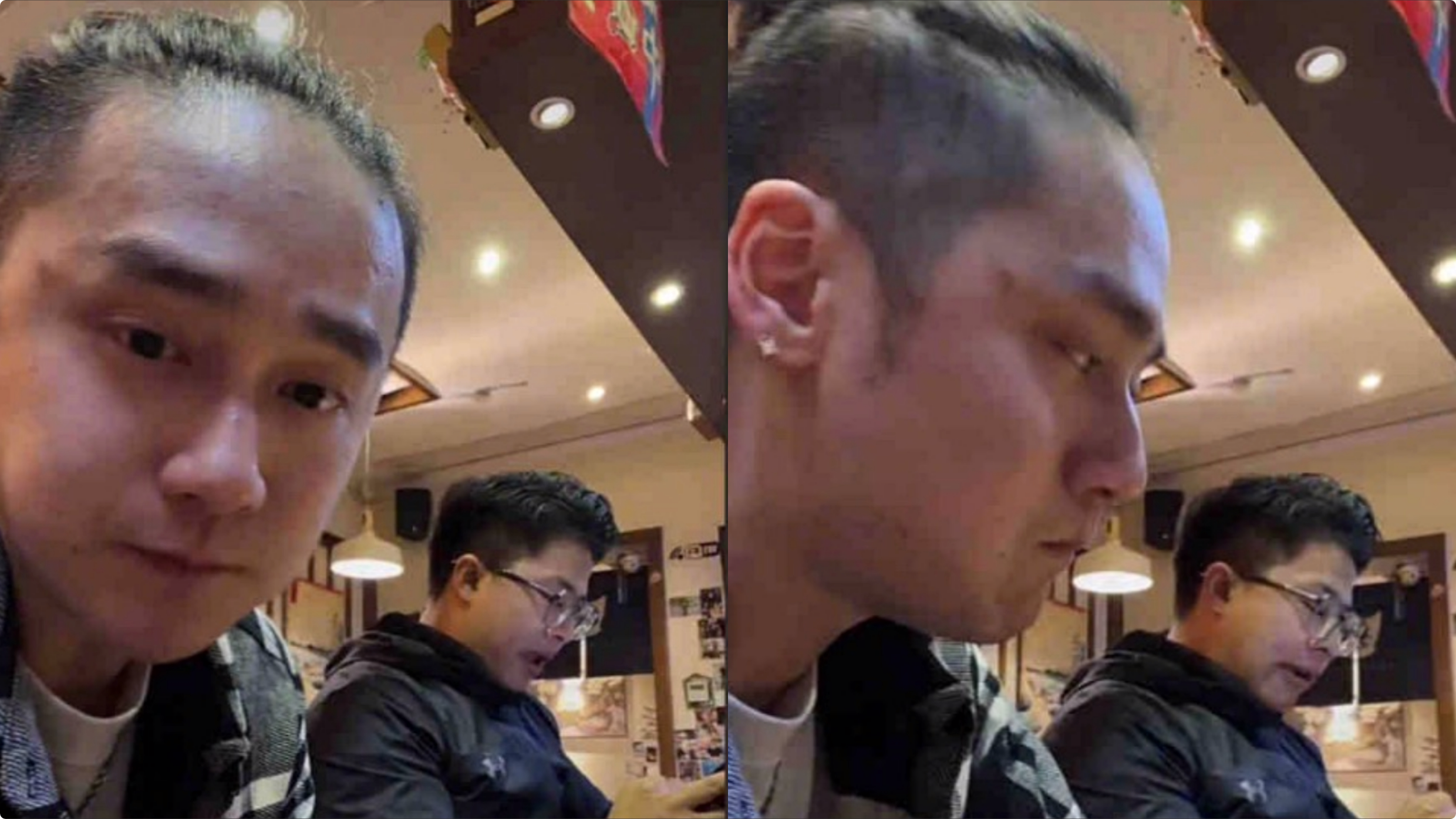 蒋劲夫退出娱乐圈原因（因家暴两任女友而退圈） 第9张