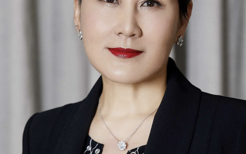 张凯丽个人资料简介（和婆婆亲如母女，活成了好儿媳）