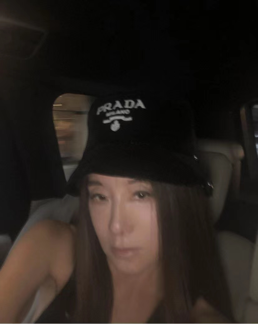 王薇薇的脸为啥会那么老（73岁王薇薇状态原图曝光） 第13张