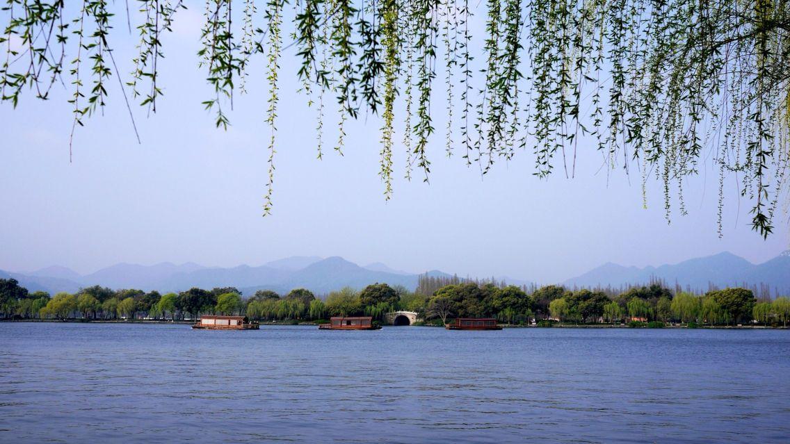 杭州西湖有哪些好玩的景点（浅谈杭州西湖十大著名景点） 第11张