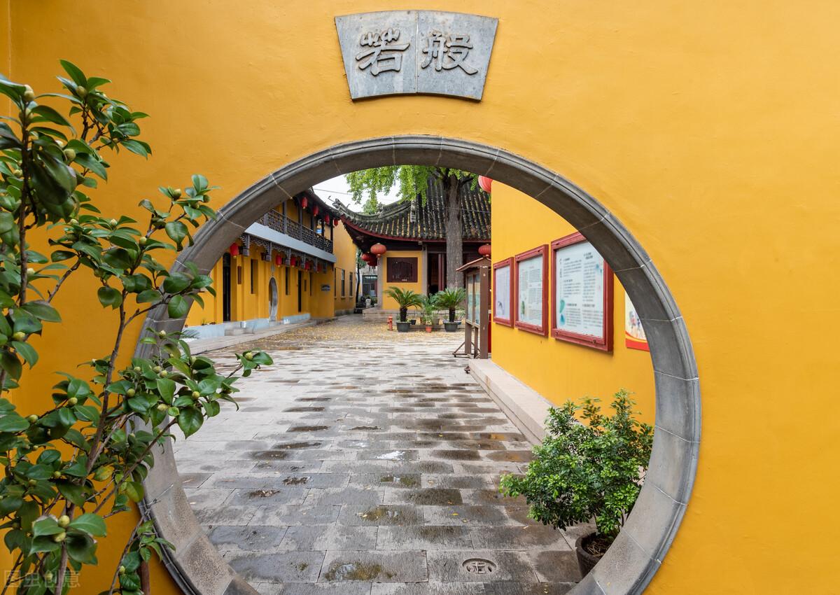 苏州旅游必去十大景点（好看又好玩苏州10大免费景点介绍） 第75张