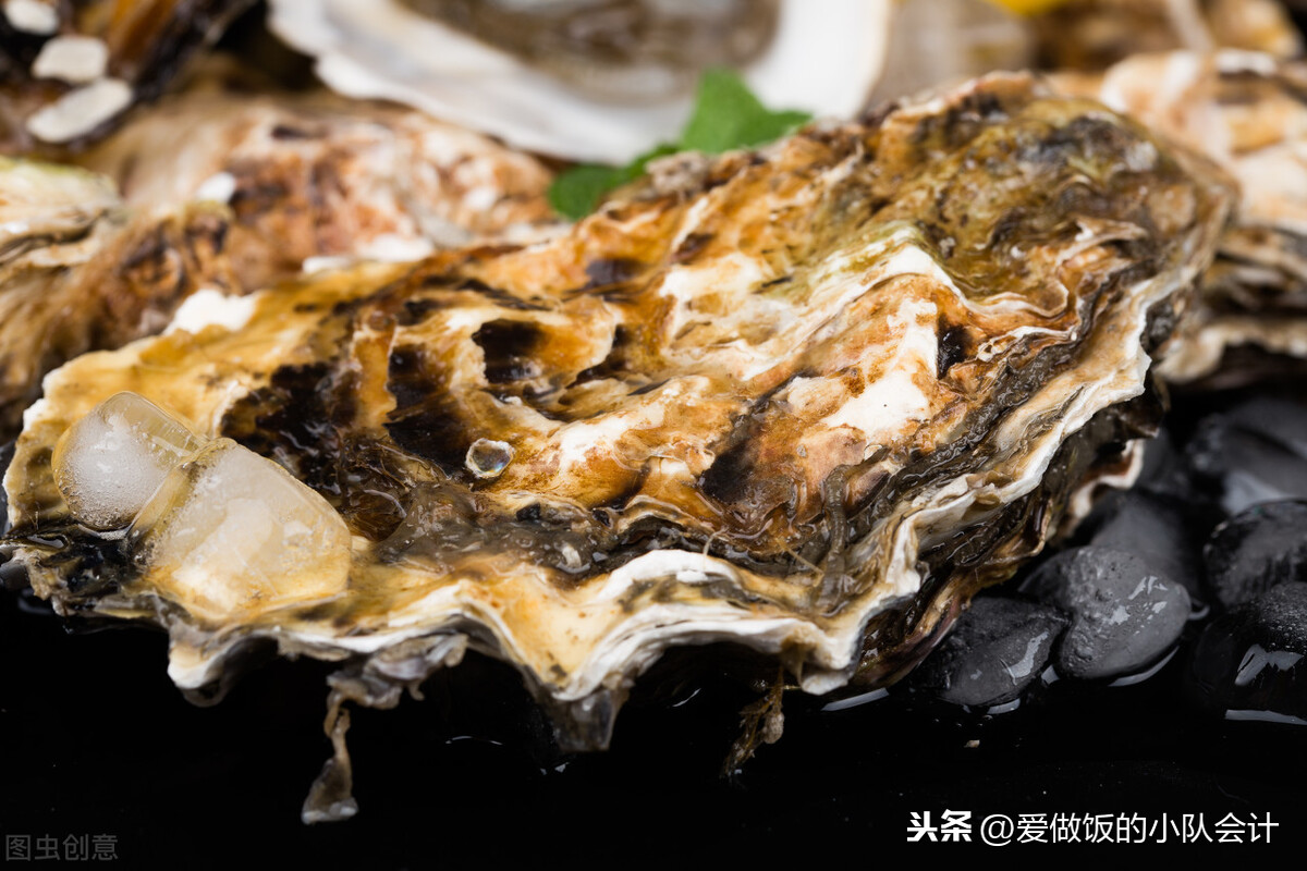 带壳生蚝怎么保存？牢记3点，安心存放味道鲜，方法简单又实用 第9张