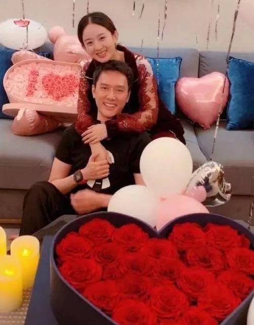 赵丽颖冯绍峰婚变真实原因（不仅仅是聚少离多，这么简单） 第49张