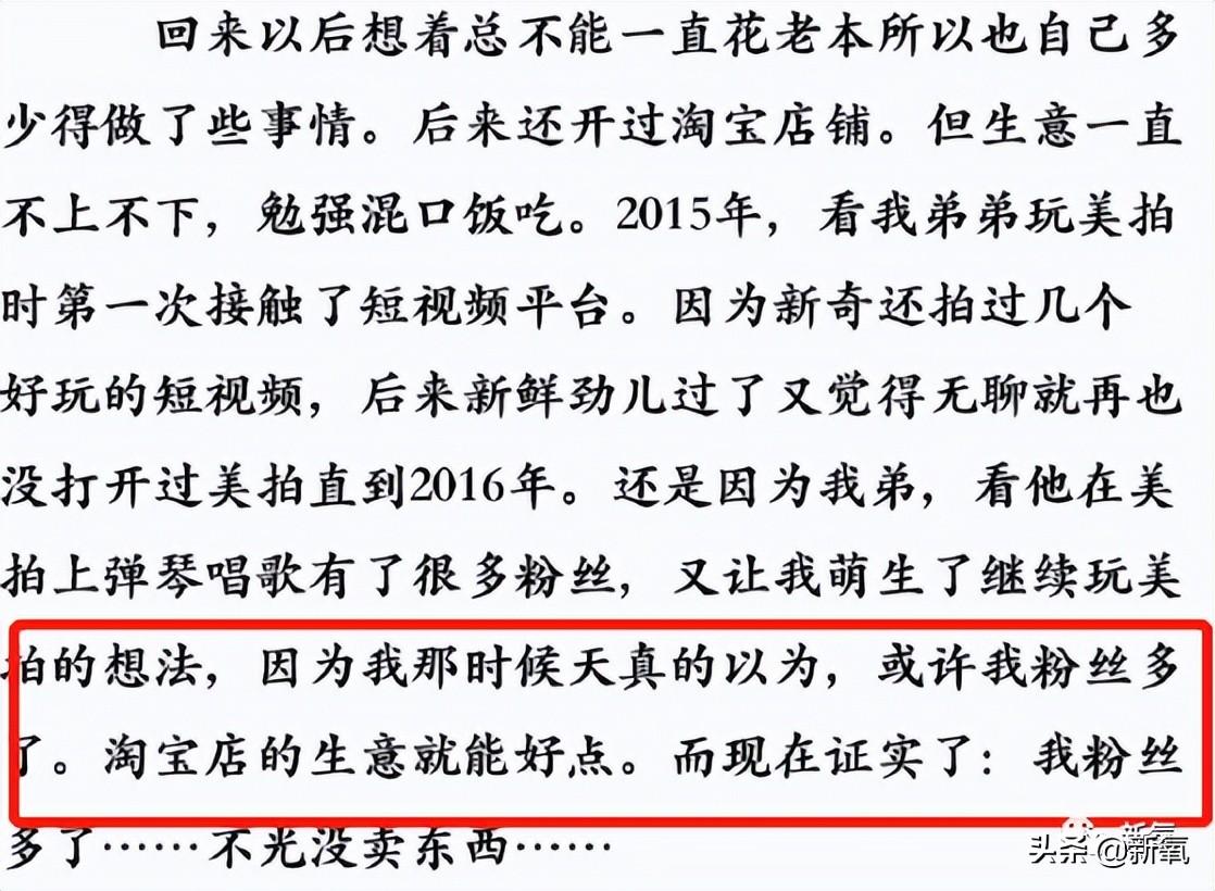 李子柒事件是怎么回事？揭秘李子柒背后的复杂故事 第17张
