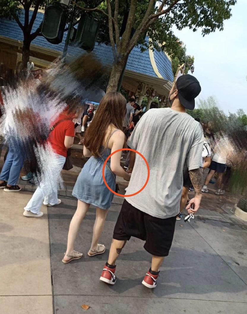 蒋劲夫退出娱乐圈原因（因家暴两任女友而退圈） 第35张