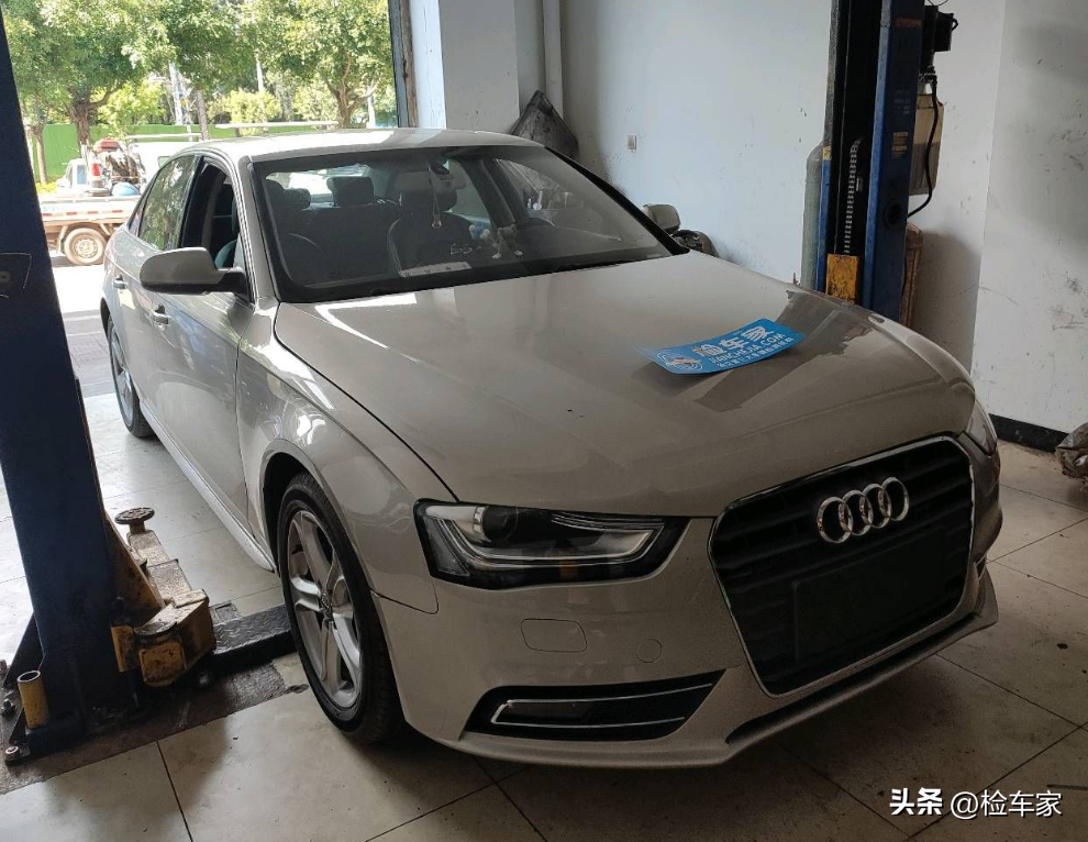 雪铁龙ds5多少钱一辆（ds5二手报价详解） 第11张