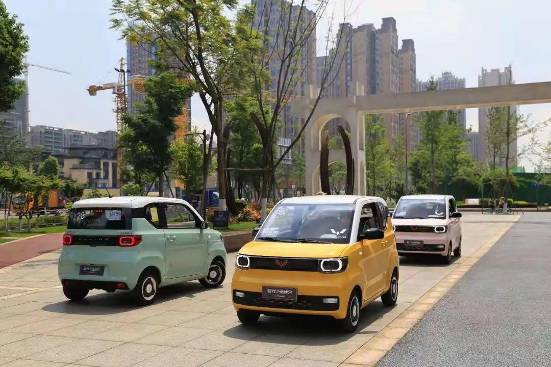 3万以内的新车（盘点不到3万的代步小车） 第31张