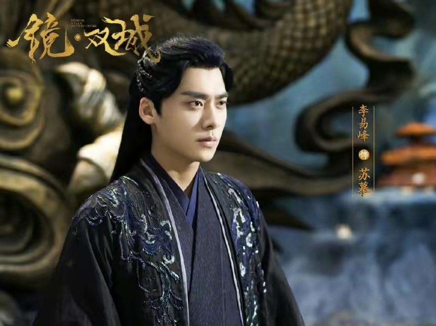 李易峰现在情况怎么样（揭秘李易峰令人唏嘘的现状） 第9张