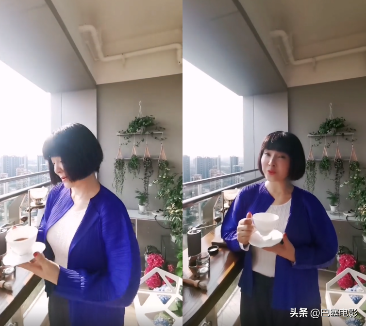 歌手陈红个人资料（54岁歌手陈红近照大变脸） 第41张