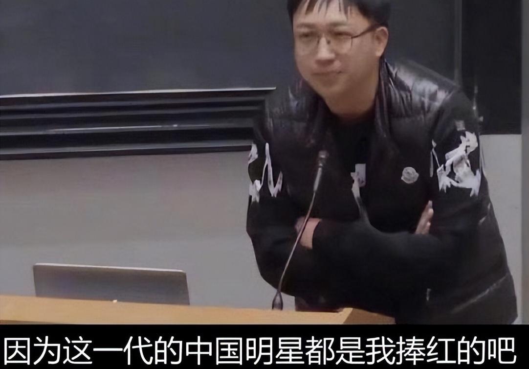 于正个人资料（于正自曝瘦身原因，减肥70斤吓到黄晓明） 第11张