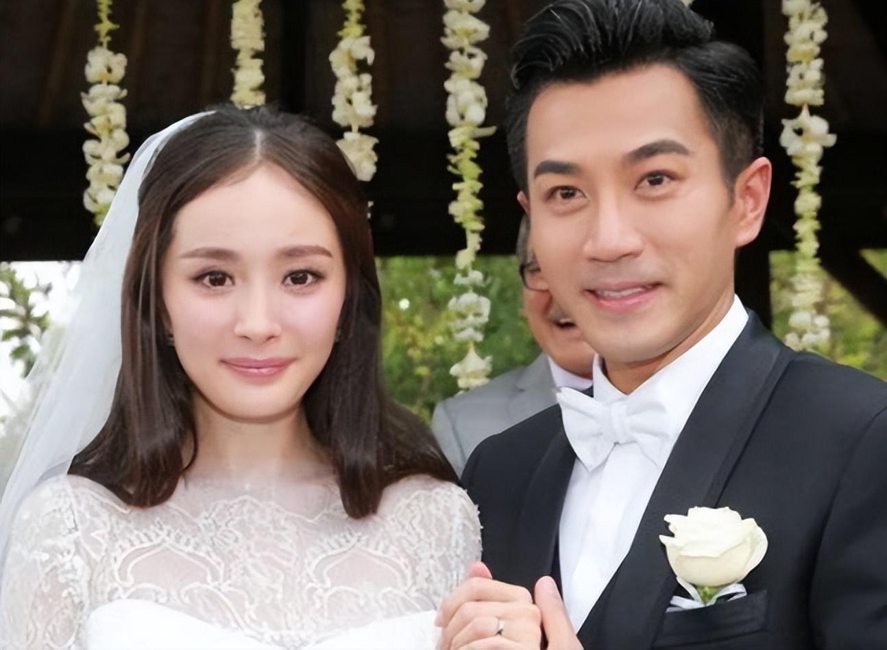 杨幂为什么离婚（起底杨幂当年离婚的真相） 第15张