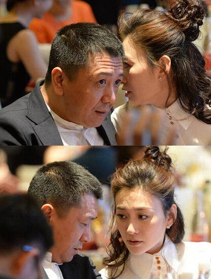 李小冉老公是谁（一文读懂李小冉与丈夫徐佳宁的故事） 第21张
