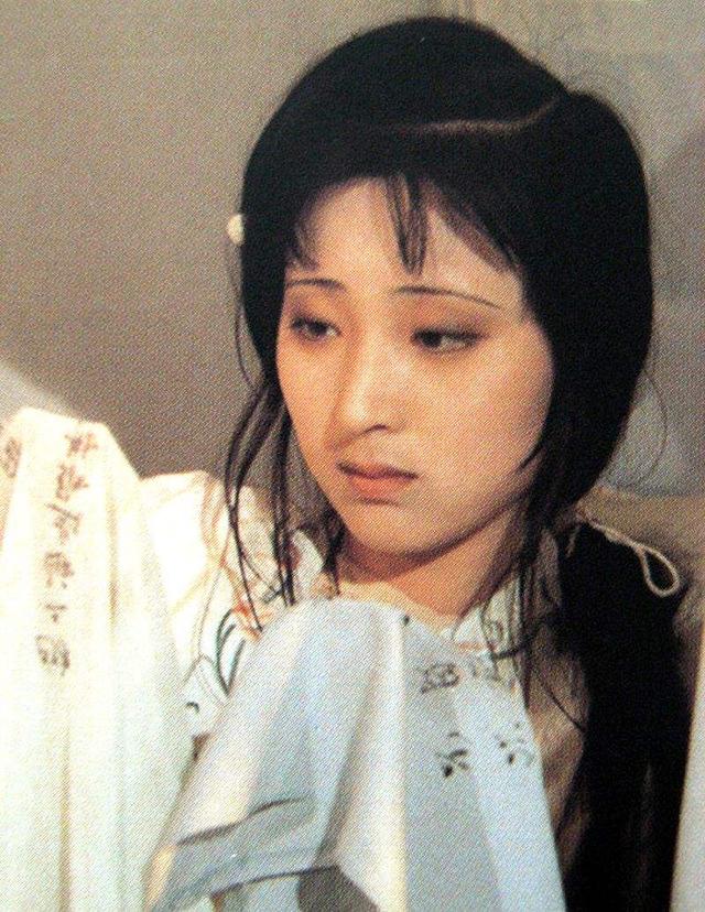 陈晓旭为什么拒绝治疗？十五年后终于有了答案 第19张